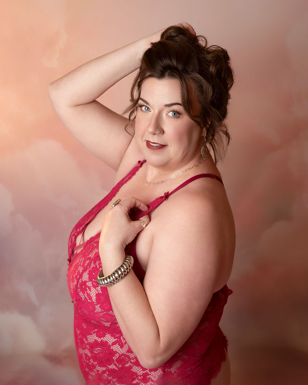 Flaming Lily Studios