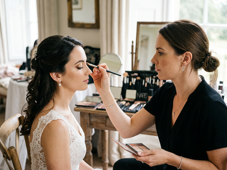 Bella Artistry Bridal Services: A Closer Look