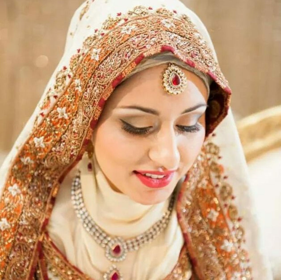 Makeup Artist in Greenville SC