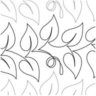 Morning Glory Pantograph