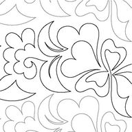 Love Knot Pantograph