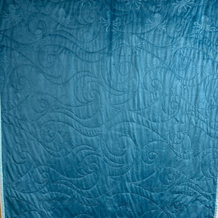 Malibu by Heather Ross & Rip Curl by Christy Dillon