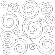 Swirly Curly E2E