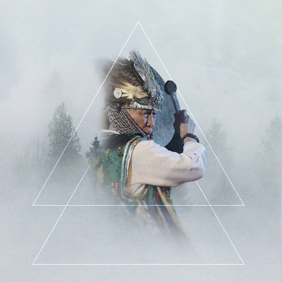 «Білі дороги»: Стародавній шлях до ясності, наміру та внутрішньої сили