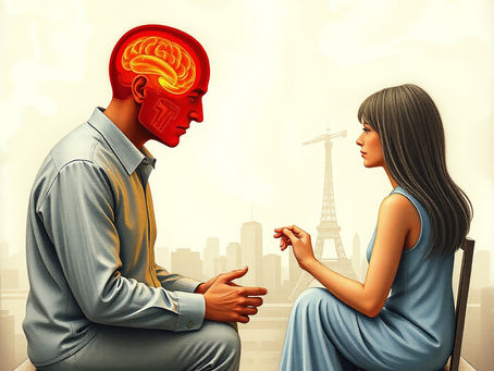The Somatic Price of Bankruptcy -Understanding Body Memory in Financial Recovery