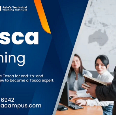 What are the Remote Testing Capabilities in Tosca?