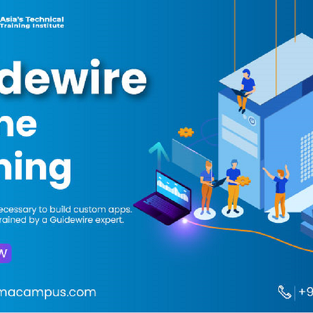 How Does Guidewire Revolutionize P&C Insurance?