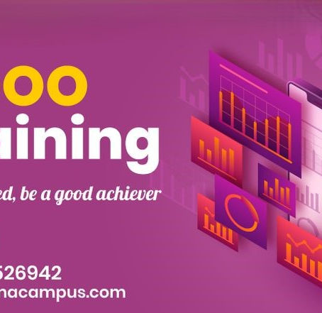 Become an Odoo Ninja: The Future of Business Software is Now!