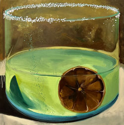 Pedernal Margarita (NM24)