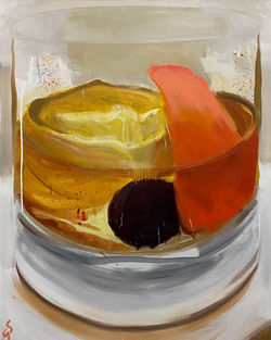 Another Old Fashioned