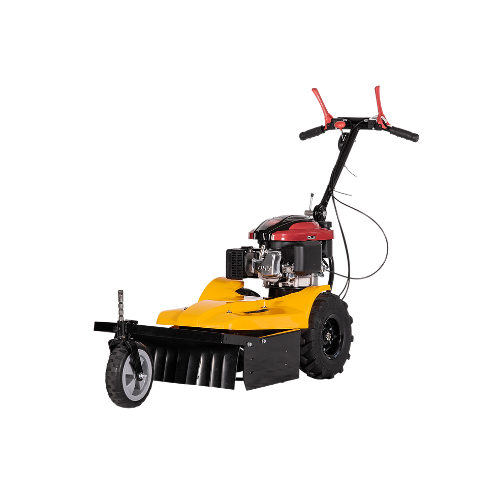 Lumag mulčer HGM550