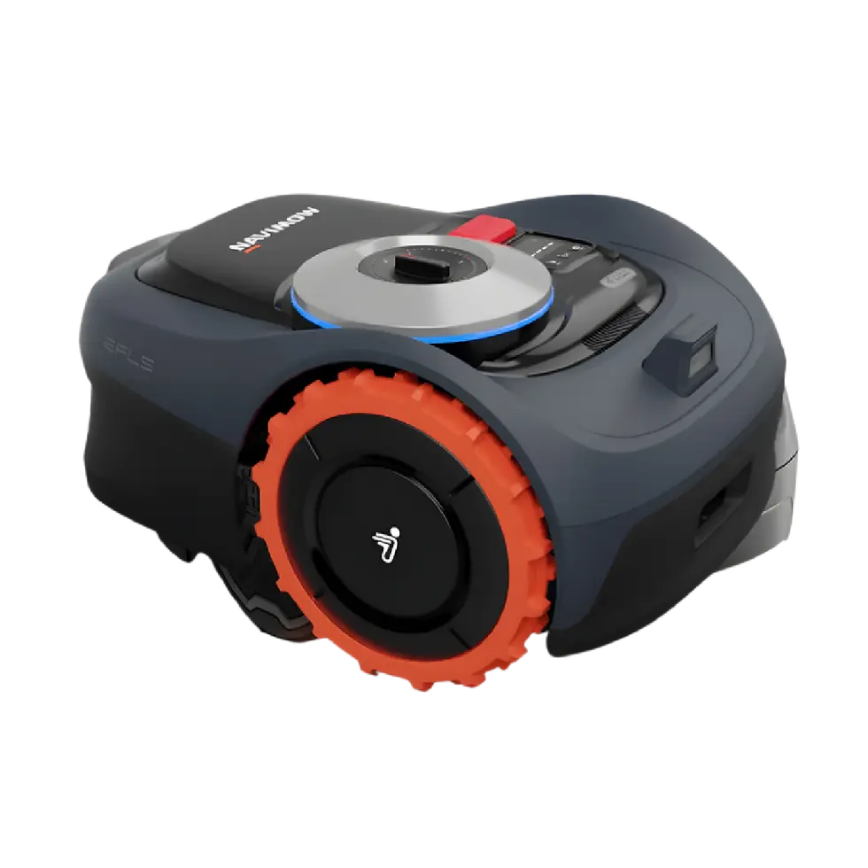 Robotska kosilnica Navimow i108e Segway