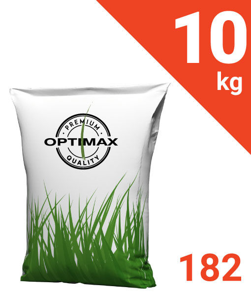 Sličica: Travno seme Optimax za dosejevanje in obnovo št. 182