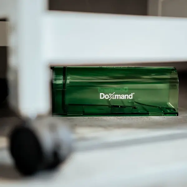 Sličica: Past za miške Doxmand