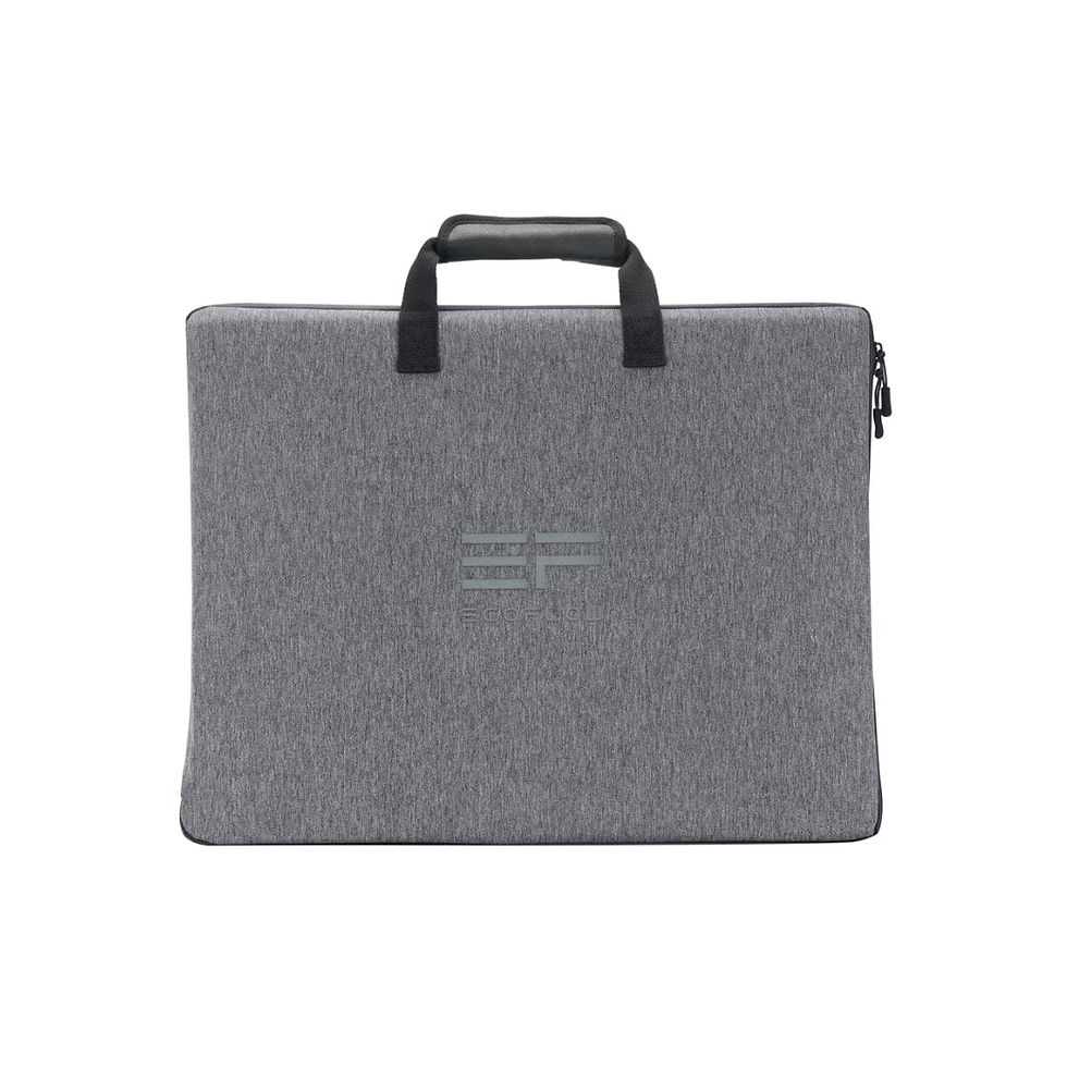 Sličica: EcoFlow 110W panel solarnih sončnih celic