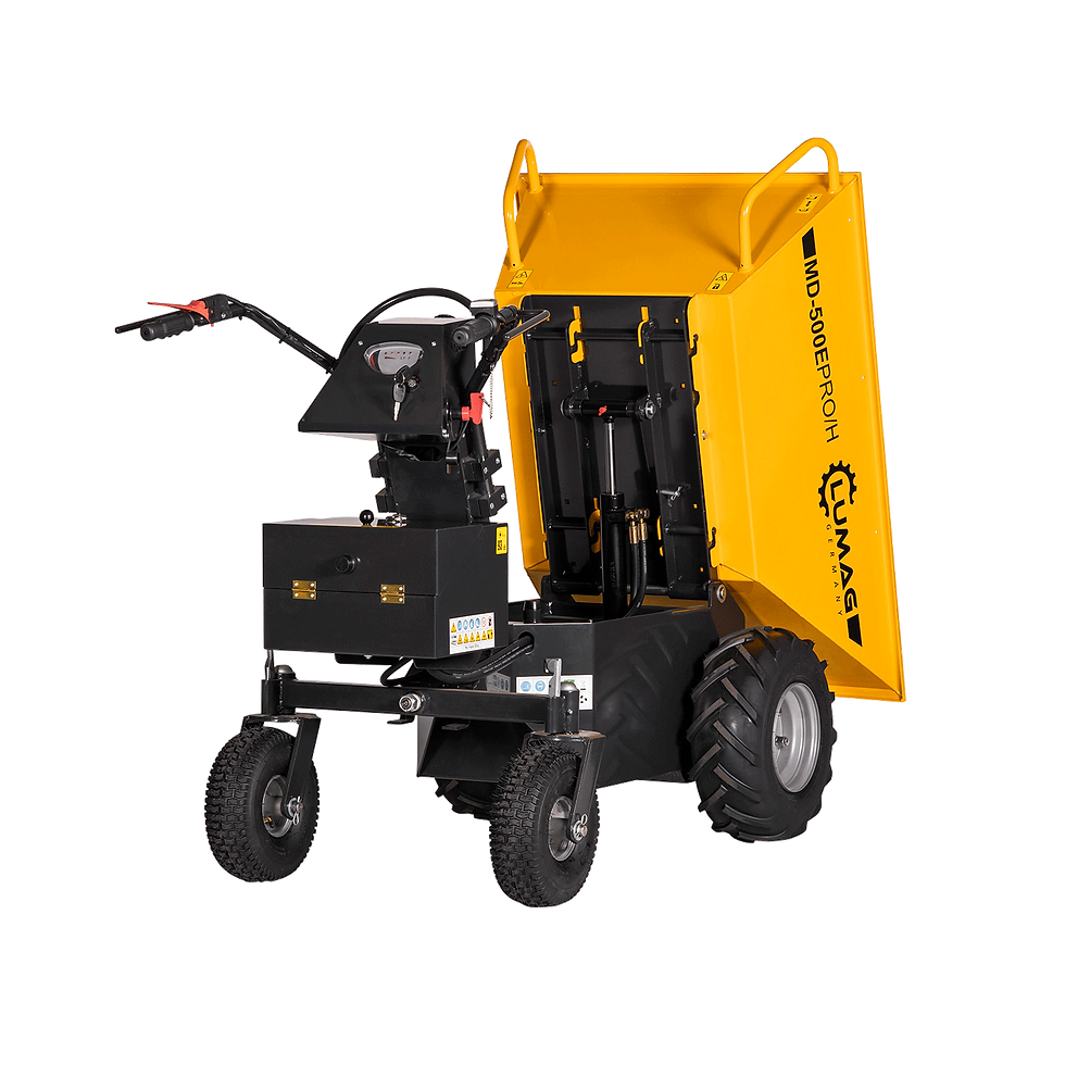 Sličica: LUMAG MD500EPRO-H