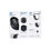 Sličica: TP-LINK Tapo C510W 2k (2304×1296px) 360° Pan/Tilt zunanja Wi-Fi varnostna kamera