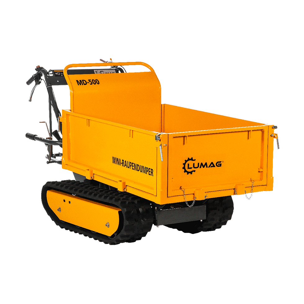 LUMAG MD500