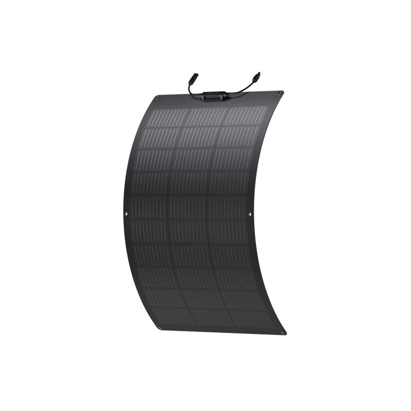 Sličica: EcoFlow 100W fleksibilni panel solarnih sončnih celic