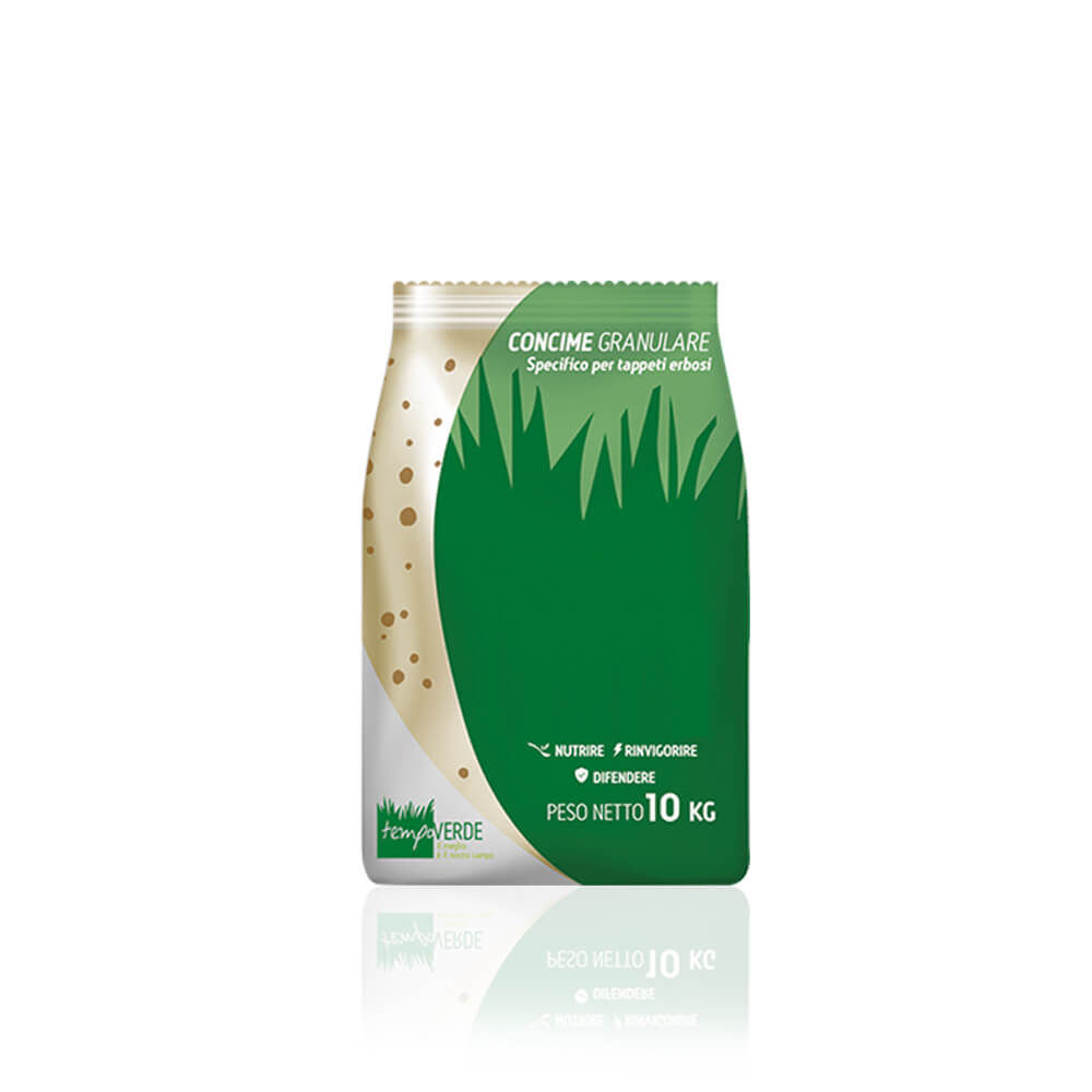 Poletno / zimsko gnojilo proti stresu Doctor K – 10 kg