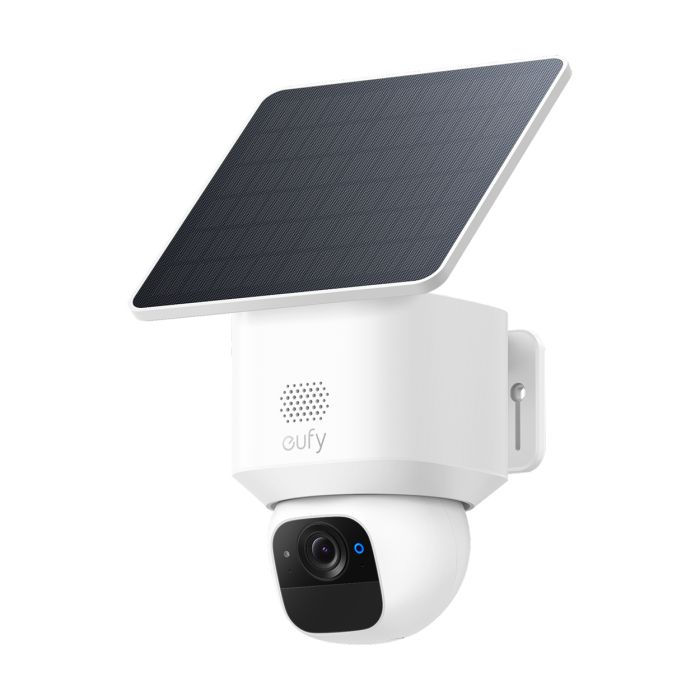 Sličica: Eufy Security SoloCam E30 zunanja brezžična kamera s solarnim panelom