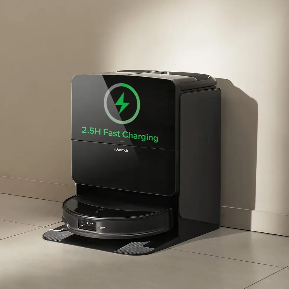 Sličica: Roborock Saros 10R