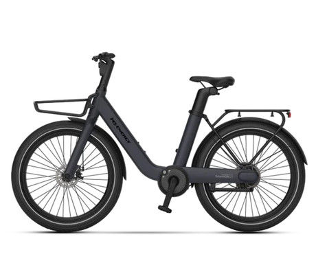 Sličica: MS ENERGY CITYZEN c102