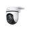Sličica: TP-LINK Tapo C510W 2k (2304×1296px) 360° Pan/Tilt zunanja Wi-Fi varnostna kamera
