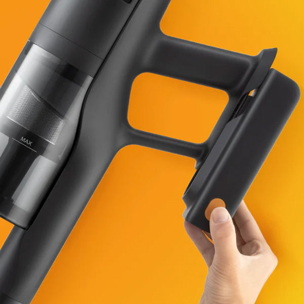 Sličica: Roborock H60 Ultra pokončni sesalnik