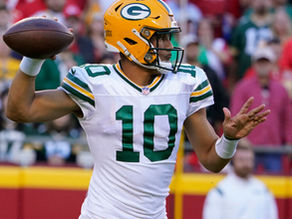 Packers Aiming For a Chance at Love in Week 18