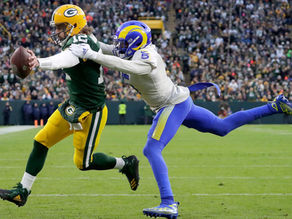 Packer Lookback - Week 12 vs. the Rams