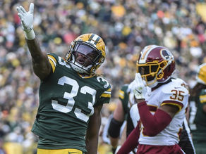 Week 7 Preview and Prediction: vs. Washington Football