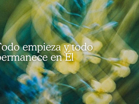 El amor