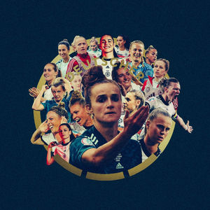 Global Sports Montage