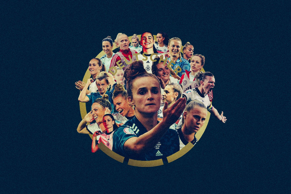 Global Sports Montage