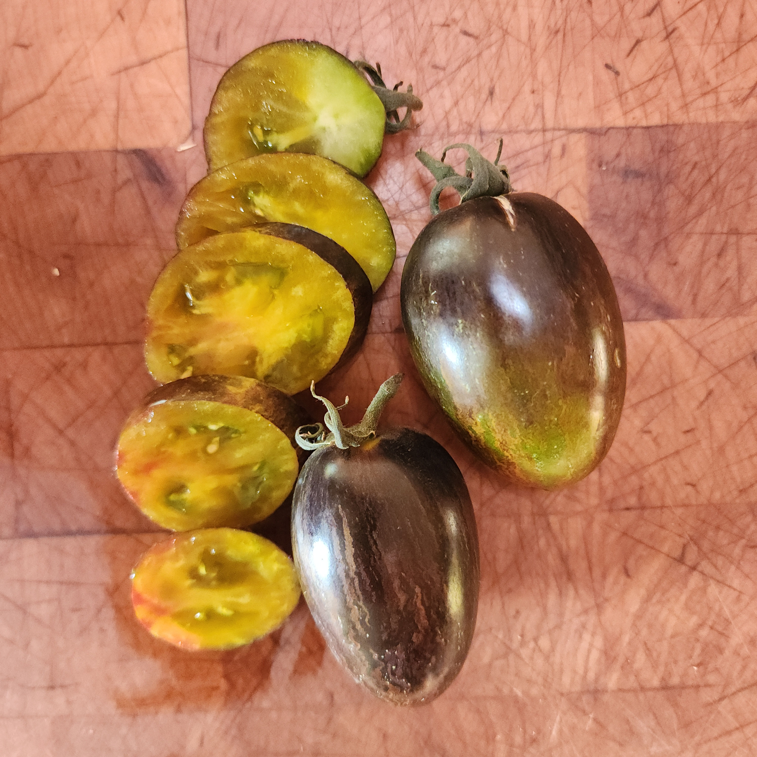 Brad's Atomic Tomato