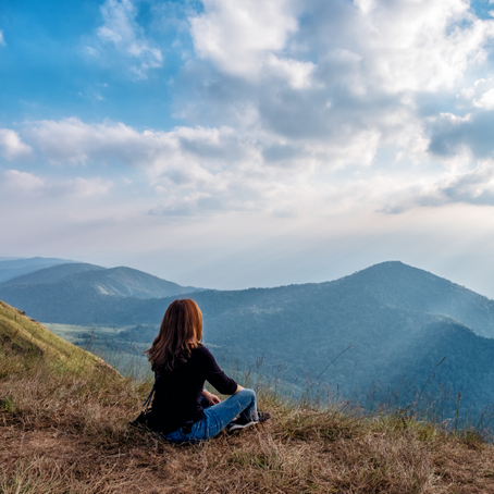 Nuestro propósito de vida desde una mirada espiritual