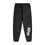 Thumbnail: "Jet Black" - Trackies (Cuffed)