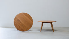 low table 