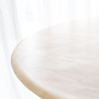 ROUND TABLE （MAPLE）