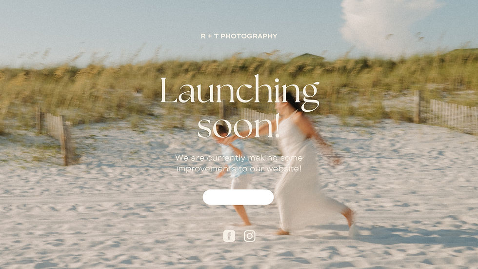 Cream and Brown Photographic Beauty Site Launch Website.jpg