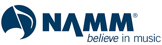 NAMM logo
