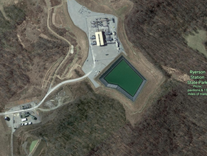 New Turbines to Significantly Reduce Potential Emissions from Greene County Compressor Station