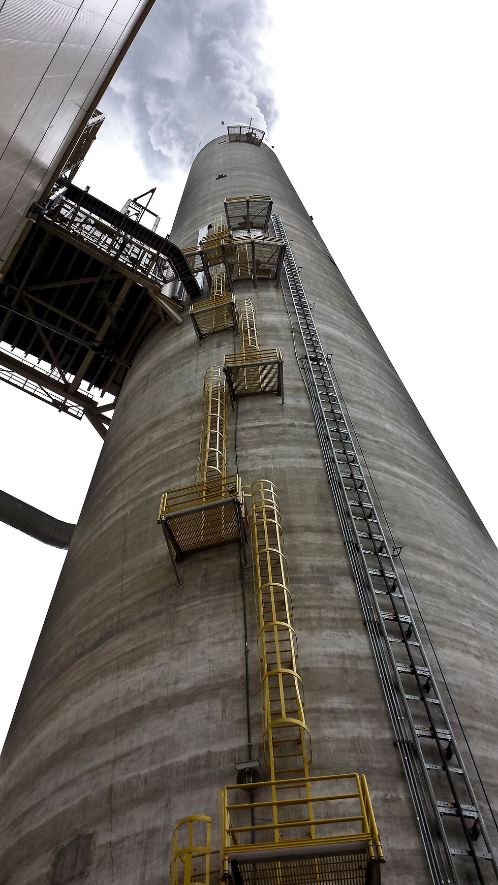 Lower Emissions Limits Proposed for Cheswick Generating Station