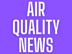 UPDATED: DEP Declares Code Orange Air Quality Action Day for Fine Particulate Matter Liberty-Clairto