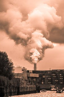 EPA Designates Allegheny County as NOT Attaining Updated Particle Standard