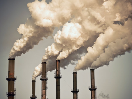 EPA Proposes Rule to Nix Greenhouse Gas Reporting Requirements for Most Sources