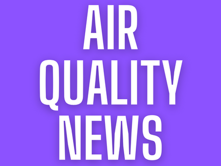 EPA Finalizes Its “Clean Data” Determination for 2012 Annual PM2.5 Standard for Allegheny County