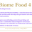 Thumbnail: Biome Food 4