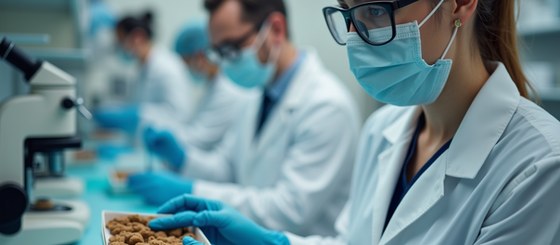 How Microbiome Testing Can Benefit Your Pet